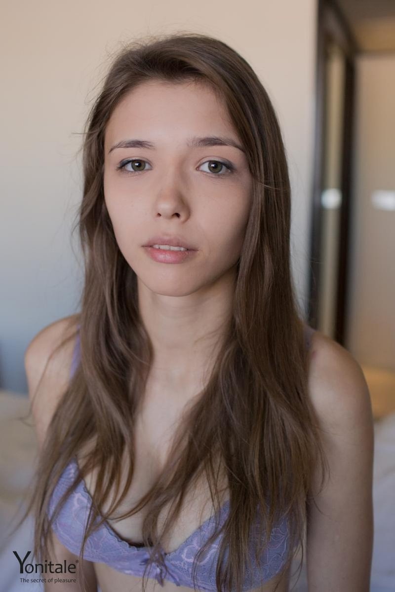 Елена, 32 года, 1 размер груди