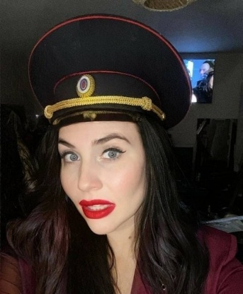 Галина, 37 лет, 3 размер груди